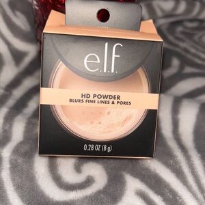HD Powder - Cream